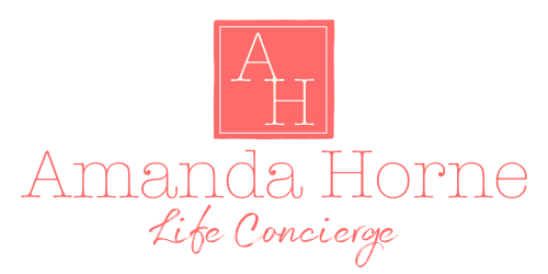 Amanda Horne Life Concierge