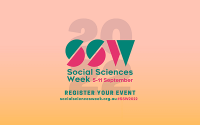 Register your online event for Social Sciences Week