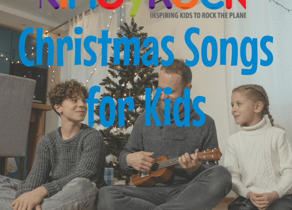 chirstmas songs for kids