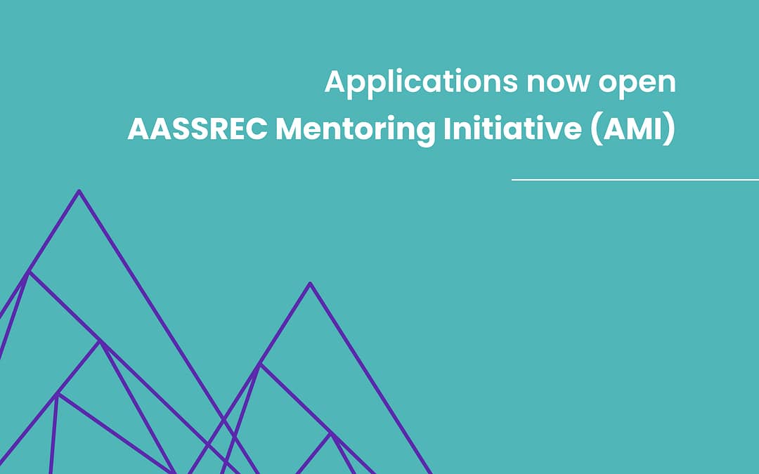 Applications open: Mentoring Initiative for Social Science Researchers in the Asia-Pacific
