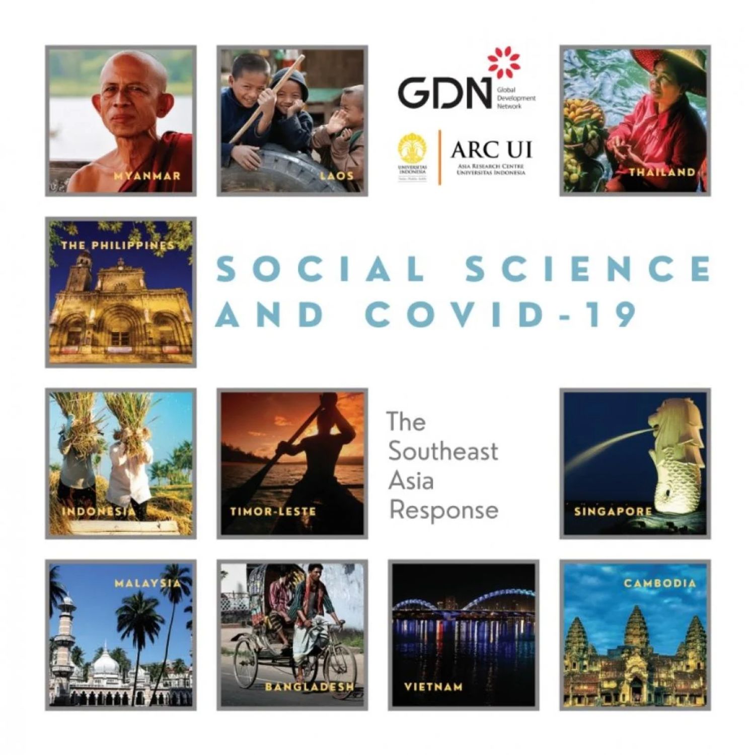 Social Sciences and Covid-19: The Southeast Asia Response